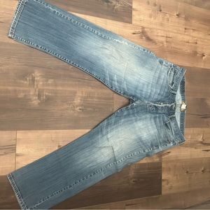 Vintage Lucky Denim